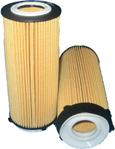 Alco Filter MD-677 - Oil Filter car-mod.net