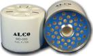 Alco Filter MD-093 - Fuel filter car-mod.net