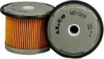 Ashika 30005 - Fuel filter car-mod.net