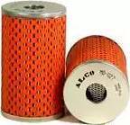 Alco Filter MD-027B - Oil Filter car-mod.net
