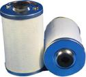 Alco Filter MD-141/1 - Fuel filter car-mod.net