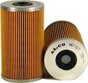 Alco Filter MD-107 - Oil Filter car-mod.net