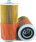Alco Filter MD-175 - Oil Filter car-mod.net
