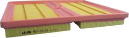 Alco Filter MD-8900 - Engine Air Filter car-mod.net