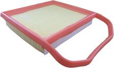 Alco Filter MD-8980 - Engine Air Filter car-mod.net