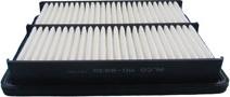 Alco Filter MD-8930 - Engine Air Filter car-mod.net