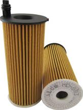 Alco Filter MD-893 - Oil Filter car-mod.net