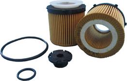 Alco Filter MD-849 - Oil Filter car-mod.net