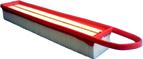 Alco Filter MD-8448 - Engine Air Filter car-mod.net