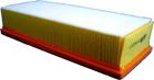 Alco Filter MD-8454 - Engine Air Filter car-mod.net