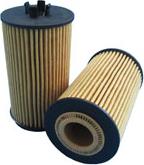 Alco Filter MD-845 - Oil Filter car-mod.net