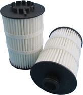 Alco Filter MD-841 - Oil Filter car-mod.net