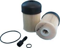 Alco Filter MD-851 - Fuel filter car-mod.net