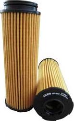 Alco Filter MD-865 - Oil Filter car-mod.net