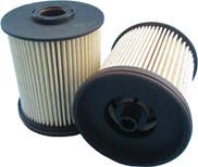 Alco Filter MD-861 - Fuel filter car-mod.net