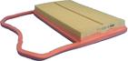 Alco Filter MD-8630 - Engine Air Filter car-mod.net