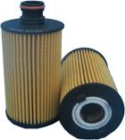Alco Filter MD-801 - Oil Filter car-mod.net