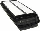 Alco Filter MD-8082 - Engine Air Filter car-mod.net