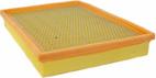 Alco Filter MD-8036 - Engine Air Filter car-mod.net