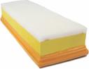 Alco Filter MD-8038 - Engine Air Filter car-mod.net