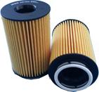 Alco Filter MD-803 - Oil Filter car-mod.net