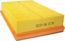 Alco Filter MD-8026 - Engine Air Filter car-mod.net