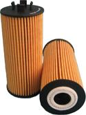 Alco Filter MD-815 - Oil Filter car-mod.net