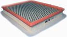 Alco Filter MD-8102 - Engine Air Filter car-mod.net