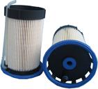 Alco Filter MD-811 - Fuel filter car-mod.net