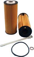 Alco Filter MD-813 - Oil Filter car-mod.net