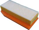 Alco Filter MD-8890 - Engine Air Filter car-mod.net