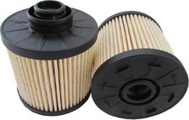 Alco Filter MD-885 - Fuel filter car-mod.net
