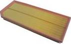 Alco Filter MD-8802 - Engine Air Filter car-mod.net
