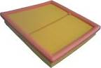 Alco Filter MD-8810 - Engine Air Filter car-mod.net