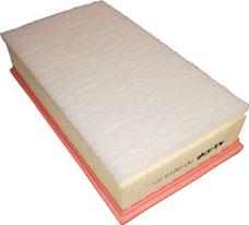 Alco Filter MD-8818 - Engine Air Filter car-mod.net