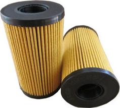 Alco Filter MD-881 - Oil Filter car-mod.net