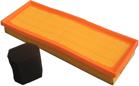 Alco Filter MD-8820 - Engine Air Filter car-mod.net