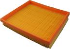 Alco Filter MD-8870 - Engine Air Filter car-mod.net