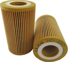 Alco Filter MD-887 - Oil Filter car-mod.net
