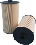 Alco Filter MD-839 - Fuel filter car-mod.net