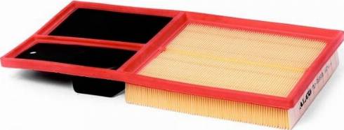 Alco Filter MD-8358 - Engine Air Filter car-mod.net
