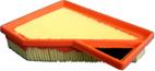 Alco Filter MD-8370 - Engine Air Filter car-mod.net
