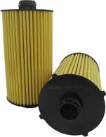 Alco Filter MD-837 - Oil Filter car-mod.net