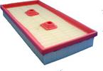 Alco Filter MD-8248 - Engine Air Filter car-mod.net