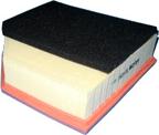 Alco Filter MD-8260 - Engine Air Filter car-mod.net