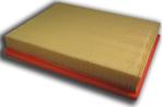 Alco Filter MD-8208 - Engine Air Filter car-mod.net