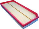 Alco Filter MD-8284 - Engine Air Filter car-mod.net