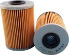Alco Filter MD-823 - Oil Filter car-mod.net
