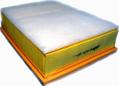 Alco Filter MD-8220 - Engine Air Filter car-mod.net