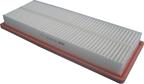 Alco Filter MD-8718 - Engine Air Filter car-mod.net